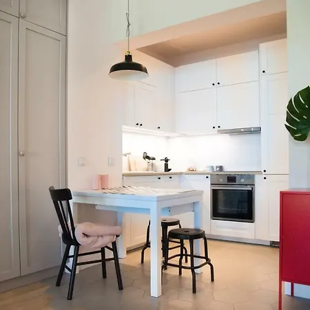 Apartment Modern Super Studio, 39 M2, Kolejowa 47